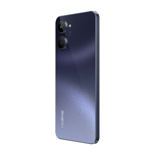 Realme 10 8/128Gb РСТ Черный