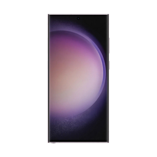 Samsung Galaxy S23 Ultra 12/256GB фиолетовый KZ