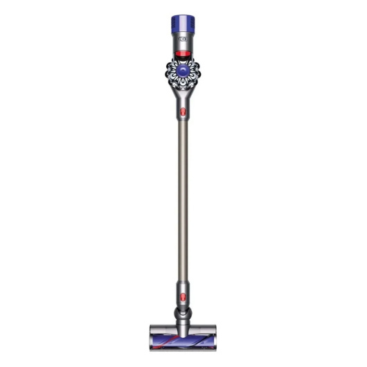 Ручной беспроводной пылесос Dyson V8 Motorhead UK