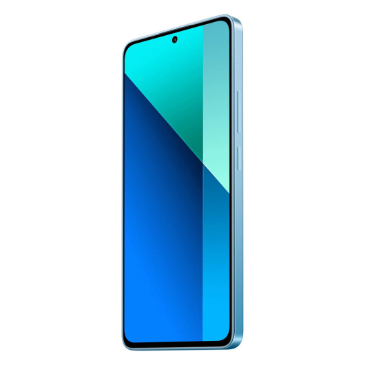 Xiaomi Redmi Note 13 8/128 ГБ NFC РСТ Голубой