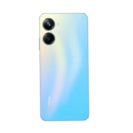 Realme 10 Pro 5G NFC 8/128Gb Голубой