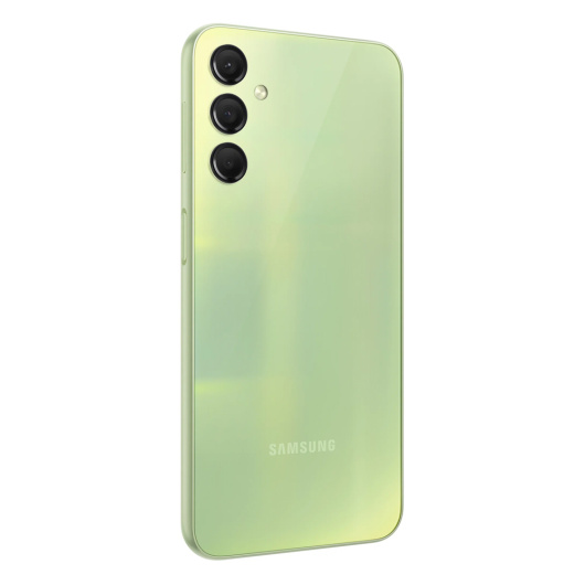 Samsung Galaxy A24 6/128Gb Зеленый