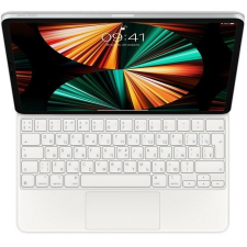 Клавиатура Apple Magic Keyboard для iPad Pro 12.9 ,US( MJQL3),белая