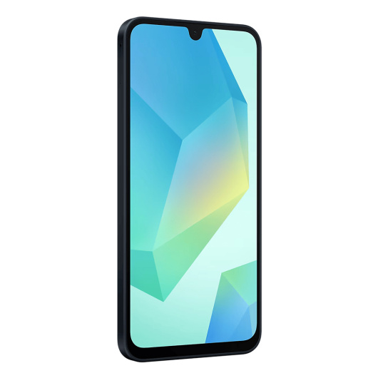 Samsung Galaxy A16 5G 4/128Gb Темно-синий