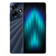 Infinix Hot 30 4/128Gb Черный