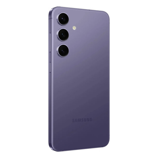 Samsung Galaxy S24 S9210 Dual nano SIM 12/256Gb Cobalt Violet
