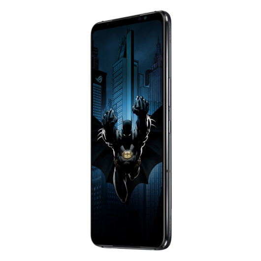 ASUS ROG Phone 6 12/256GB Batman Edition Черный