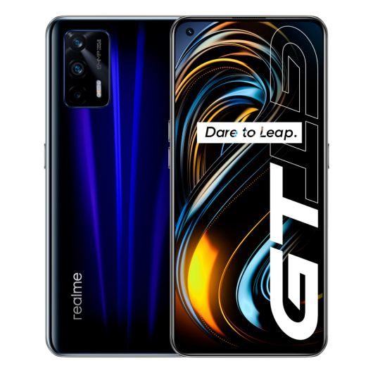 Realme GT Master Edition 5G 8/256Gb Перламутровый