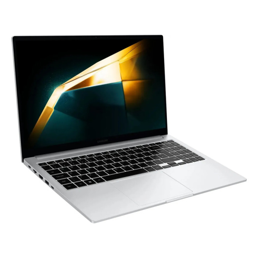 Ноутбук Samsung Galaxy Book4 15.6" i7 16/512GB Silver