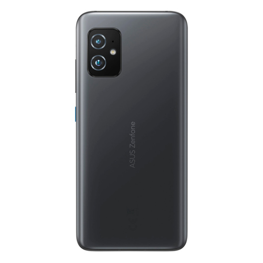 ASUS Zenfone 8 ZS590KS 16/256GB Черный