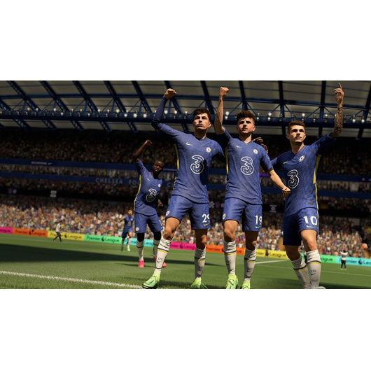 FIFA 22 (Xbox Series X)