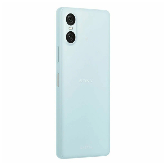 Sony Xperia 10 VI 8/128GB голубой