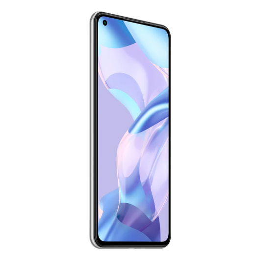 Xiaomi 11 Lite 5G NE 6/128Gb Global Белый