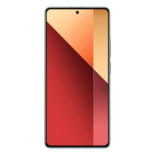 Xiaomi Redmi Note 13 Pro 4G Dual 8/256Gb Global Зеленый