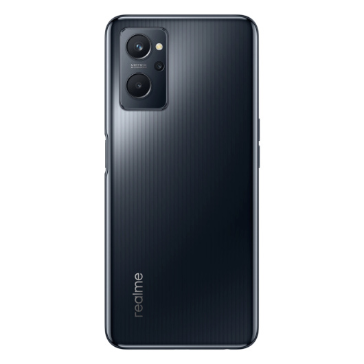 Realme 9i 4/128Gb Global Черный