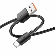 Кабель Hoco X96  USB Type-C 1м черный