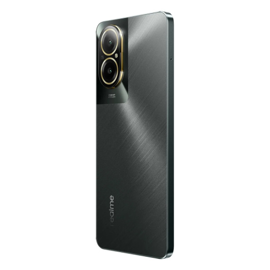 Realme C67 8/256Gb Global Черный РСТ