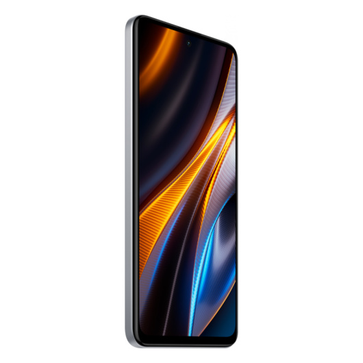 Xiaomi Poco X4 GT 5G 8/128Gb Global Серебристый