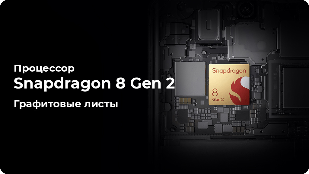 Xiaomi 13 Pro 12/512Gb Керамический черный Global Version