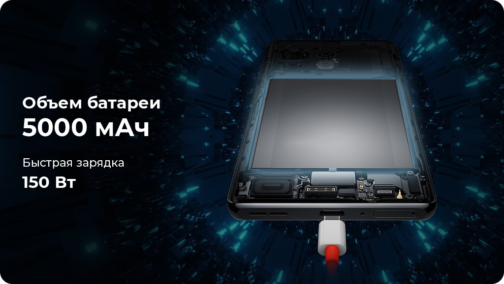 OnePlus Ace 2 Pro 16/512GB CN Зеленый